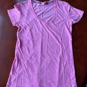 Under armor tee